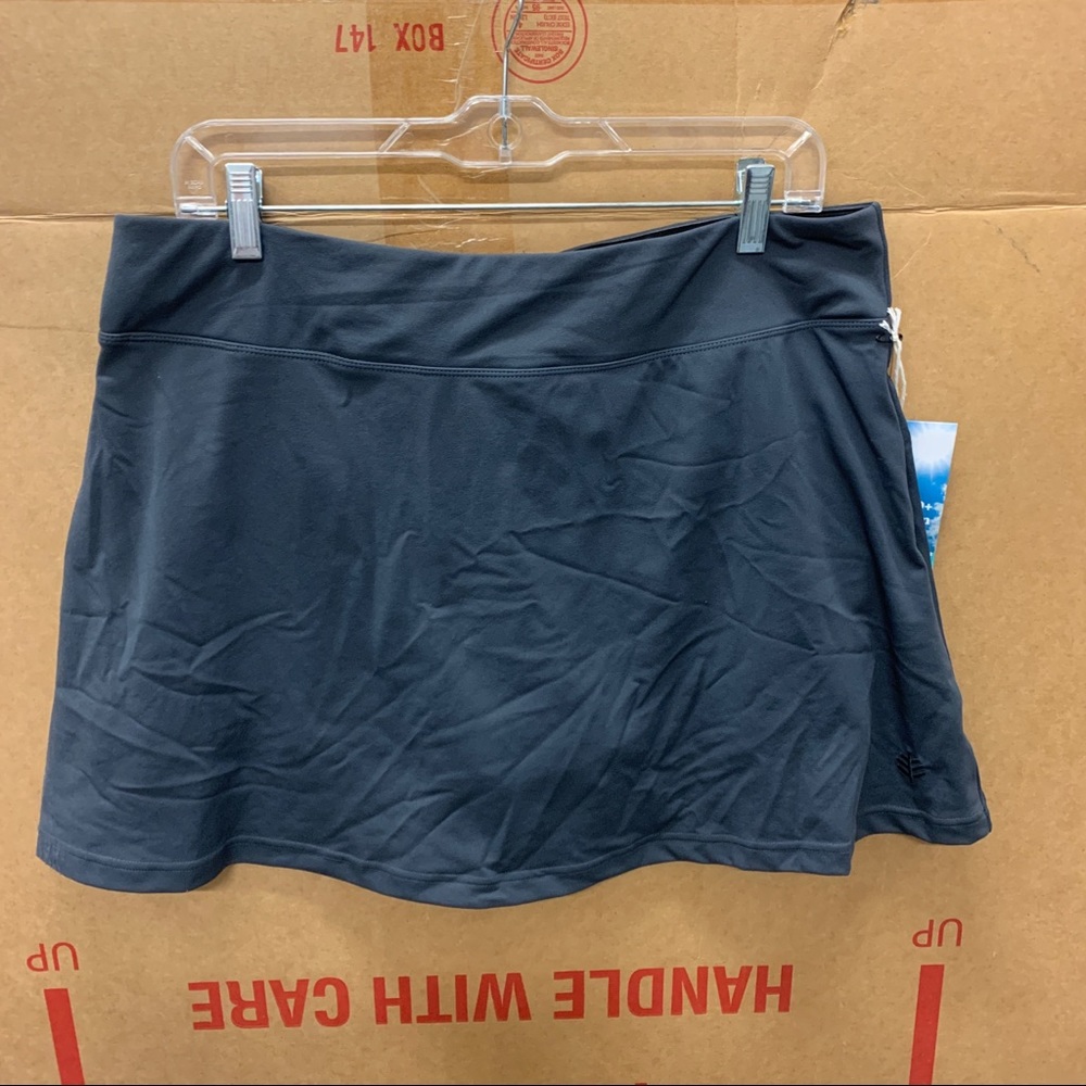 Coolibar Women’s Swim Skort